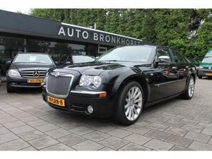 Chrysler 300C 3.5 V6 PLATINUM, AUT, LEDER, NAVIGATIE