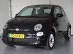 Fiat 500 0.9 TwinAir Turbo Popstar NIEUW    AIRCO