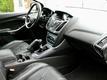 Ford Focus Wagon 1.6 TDCI ECONETIC TITANIUM LEDER NAVI AIRCO PARKPILOT 6VERSN XENON LMV