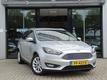 Ford Focus Wagon 1.5 TDCI 120pk Titanium Navi | LM-velgen | Design-pakket