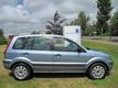 Ford Fusion 1.4-16V CHAMPION **AIRCO**