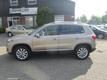 Volkswagen Tiguan 1.4 TSI SPORT&STYLE Nav leder Panorama trekhaak