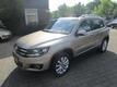 Volkswagen Tiguan 1.4 TSI SPORT&STYLE Nav leder Panorama trekhaak