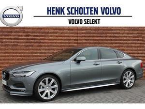 Volvo S90 D3 150pk Geartronic Momentum