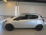 Opel Corsa 1.4 Color Edition AUT. 5DRS 16` Climate Cruise Bluetooth Radio-cd
