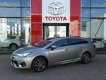 Toyota Avensis Touring Sports 1.8 VVT-i Lease Pro, BTW-auto, Cruise, Climate Control