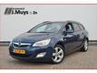 Opel Astra Sports Tourer 1.4 TURBO SPORT NAVI TREKH 17INCH CRUISE PDC