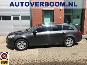 Opel Insignia Sports Tourer 1.6 T 180 PK CLIMATE   CRUISE CONTROL   BLUETOOTH   PDC   TREKHAAK