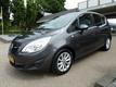 Opel Meriva 1.4 TURBO ANNIVERSARY EDITION LPG