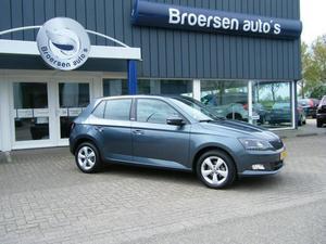 Skoda Fabia HB 1.2 TSI 66KW JOY PLUS