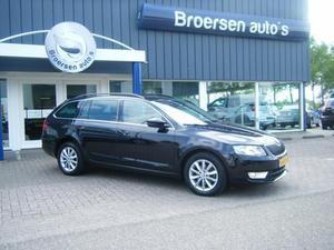 Skoda Octavia COMBI 1.6 TDI 77KW AMBITION BUSINESSLINE