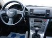Subaru Legacy 2.0i AWD Comfort LPG-G3