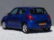 Suzuki Swift 1.5 Exclusive