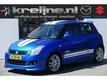 Suzuki Swift 1.5 Exclusive Automaat