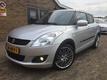 Suzuki Swift 1.2 5-drs EXCLUSIVE GT-plus Nwe model =RIJKLAAR= Clima   Afneembare trekhaak   Cruise Controle   Nav