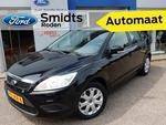Ford Focus 1.6 16V 100PK TREND 5DRS | TREKHAAK | AIRCO | AUTOMAAT | CRUISE CONTROL |