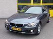 BMW 3-serie 320I 170PK EFFICIENTDYNAMICS EDITION BUSINESS BJ2013 Navi ECC LMV PDC