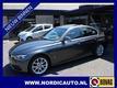 BMW 3-serie 330E M SPORT LEDER XENON SCHUIFDAK 18 INCH !