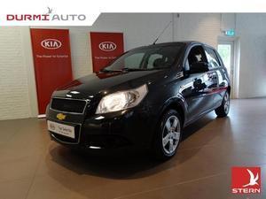 Chevrolet Aveo 1.2 LS B-Clever 5DRS met Airco en weinig kilometer!!