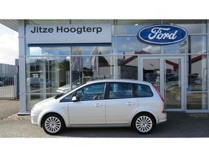 Ford C-MAX 1.8-16V Titanium, Navigatie, Trekhaak, PDC V A