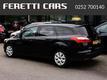 Ford Focus Wagon 1.6 TDCI TITANIUM NAVI AIRCO PARK PILOT .