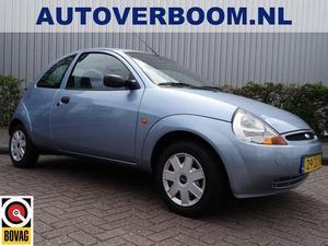 Ford Ka 1.3 COOL & SOUND EERSTE EIGENAAR   AIRCO   78.000 KM