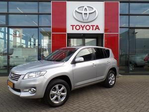 Toyota RAV4 2.0 VVTi Dynamic 4WD