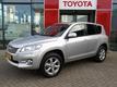 Toyota RAV4 2.0 VVTi Dynamic 4WD