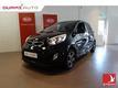 Kia Picanto 1.0 5-DRS World Cup Edition met Airco, Bleutooth e