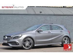 Mercedes-Benz A-klasse A 180 Automaat AMG Night Edition Plus