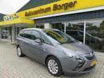 Opel Zafira Tourer 1.4T AUTOMAAT INNOVATION 7P. Navi  Clima Cruise 17`LM