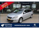 Peugeot 308 SW 1.6 e-HDi 120 PK Blue Lease *NAVIGATIE!*