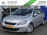 Peugeot 308 1.2 PureTech 110pk Blue Lease NAVI   AIRCO