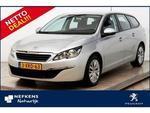 Peugeot 308 SW 1.6 BLUEHDi 120PK * 14% * NAVIGATIE * AIRCO * CRUISE CONTROL