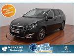 Peugeot 308 SW 1.2 PureTech 130pk S&S Allure !! RIJKLAAR INCL OPTIES !!