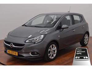 Opel Corsa 1.0 Turbo 90pk H6 5d Cosmo   Xenon en OnStar