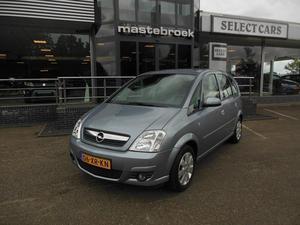 Opel Meriva 1.8-16V TEMPTATION Staat in Hoogeveen