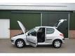 Peugeot 206 1.4 X-LINE, NL, BOEKJES, VERZORGDE GOEDE AUTO ... BETROUWBAAR