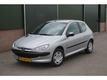 Peugeot 206 1.4 X-LINE, NL, BOEKJES, VERZORGDE GOEDE AUTO ... BETROUWBAAR