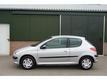 Peugeot 206 1.4 X-LINE, NL, BOEKJES, VERZORGDE GOEDE AUTO ... BETROUWBAAR