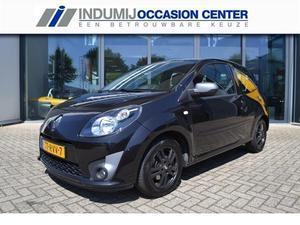 Renault Twingo 1.5 dCi Night & Day    Airco   Lichtmetaal   Cruise control