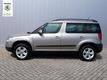 Skoda Yeti 1.4 TSI GREENTECH AMBITION