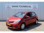 Toyota Yaris 1.0 VVT-I NOW 5 deurs Airco