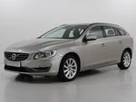 Volvo V60 1.6 D2 115 PK 6-Bak Summum