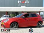 Alfa Romeo Giulietta 1.4 T SPRINT