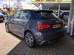 Audi A1 Sportback Adrenalin S-LINE 1.4 TFSI