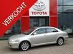 Toyota Avensis 1.8 Linea Luna, Climate, Cruise control.