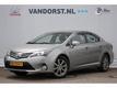 Toyota Avensis 1.8 Business | iPod