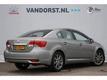 Toyota Avensis 1.8 Business | iPod