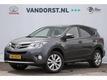 Toyota RAV4 2.2D 150PK Dynamic 4WD | Navi